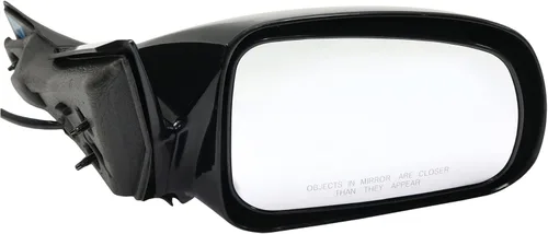 Miniatura 41 de Garage-Pro Driver Side Power Mirror for Pontiac Bonneville 1992-1999 Paintable