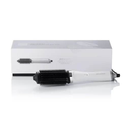 Miniatura 10 de ghd Cepillo secador de pelo Duet Blowdry Secado húmedo para secar sin daños por calor 3 veces más volumen con resultados de larga duración de 24