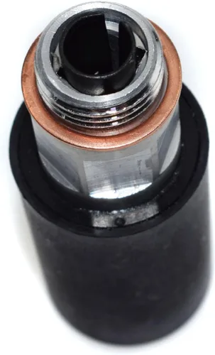 Miniatura 3 de Nuevo cebador 2447222126 2447010038 de la bomba de alimentación de combustible de aceite para 1968-1985 Mercedes-Benz 220D 240D 300D 300CD 300SD