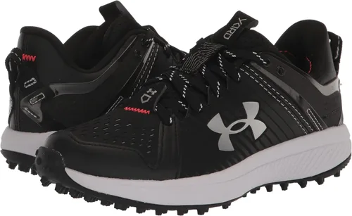 Miniatura 7 de Under Armour Unisex-Child Yard Turf Jr. Baseball Shoe