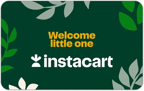 Miniatura 3 de Instacart Tarjeta de regalo electrónica