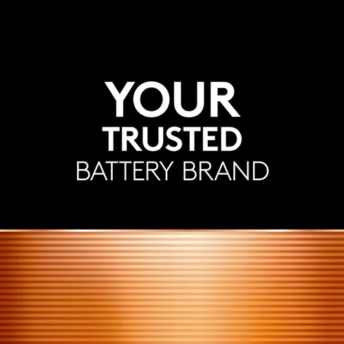 Miniatura 6 de Duracell Pilas AAA recargables de 4 unidades, potencia de larga duración, batería NiMH triple A precargada multiusos para dispositivos domésticos