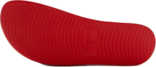 Miniatura 4 de Nautica - Cómodas sandalias deportivas para hombre con correas ajustables