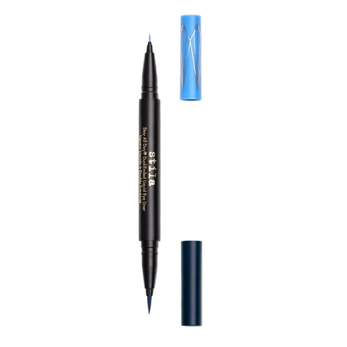 Miniatura 12 de stila Delineador líquido para ojos Stay All Day® de doble punta