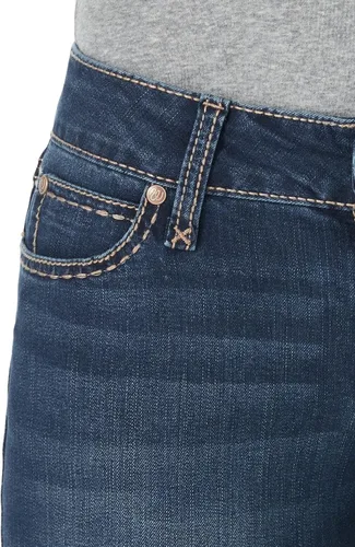 Miniatura 4 de Wrangler mujer Bootcut