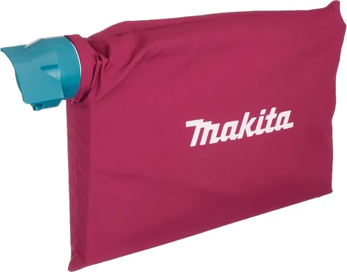 Miniatura 3 de Makita 122793-0 Conjunto de bolsa para el polvo