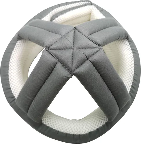 Miniatura 8 de Casco Protector Grueso y Suave para Adultos y Jóvenes, Protector de Cabeza para Mayores, Sombrero de Protección contra Caídas, Productos