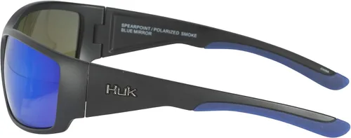 Miniatura 2 de HUK Polarized Lens Eyewear With Performance Frames Fishing Sports Outdoors Sunglasses