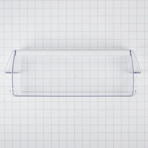 Miniatura 6 de Whirlpool WPW10296855 OEM SxS Contenedor de estante de puerta de refrigerador