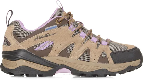 Miniatura 3 de Eddie Bauer Botas de senderismo impermeables Lake Union para mujer