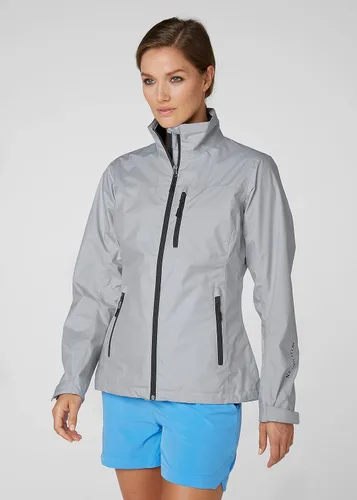 Miniatura 3 de Helly-Hansen Chaqueta impermeable transpirable con forro polar para mujer