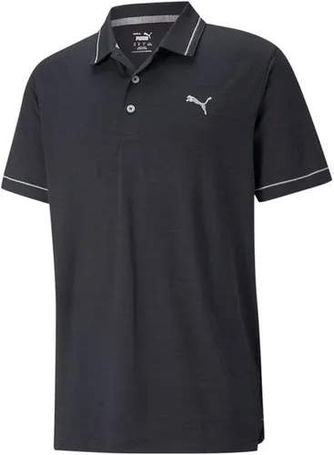 Miniatura 3 de PUMA Polo Cloudspun Monarch para hombre
