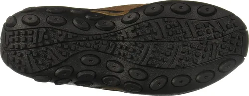 Miniatura 4 de Zapato deslizable Jungle de Merrell, de cuero, para hombre