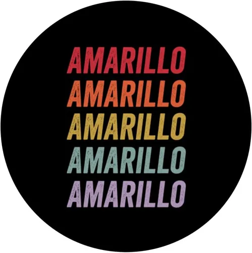 Miniatura 3 de Amarillo PopSockets Adhesive PopGrip