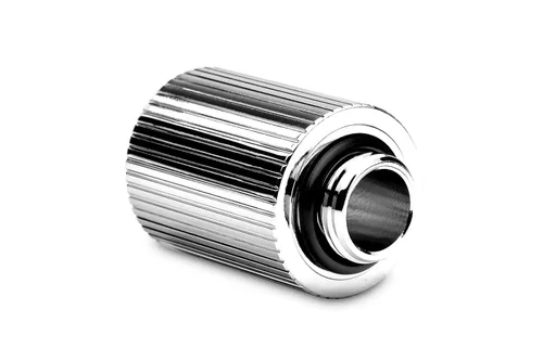 Miniatura 2 de EKWB EK-Quantum - Extensor de par estático, MF 28, níquel