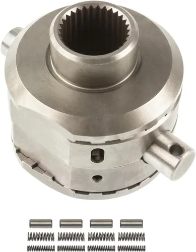Miniatura 36 de PowerTrax 3220-LR Bloqueo de diferencial -31 Spline Se ajusta al eje trasero Nissan H233B Compatible con Nissan Pickup 1990-1997, Pathfinder