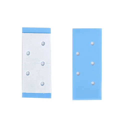 Miniatura 4 de CREATE BEAUTY 40 tiras de cinta adhesiva de doble cara para peluca, tupé, pieza de cabello