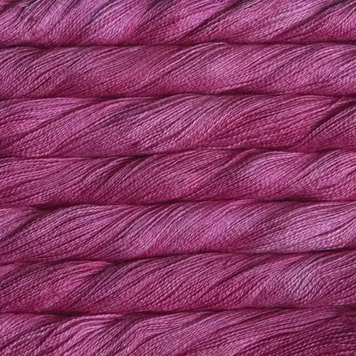 Miniatura 3 de Malabrigo Hilo SILKPACA (016 - Zanahoria Glaseada)