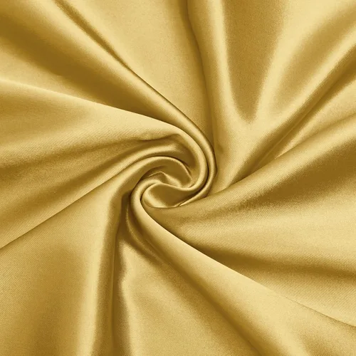 Miniatura 12 de VACVELT Tela de Satén Charmeuse por Yarda, Tela de Satén Aqua de 60 Pulgadas de Ancho, Suave y Brillante, Perfecta para Vestido de Novia