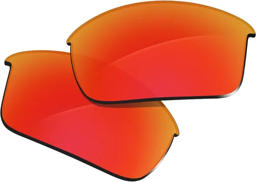 Miniatura 4 de 5 pares de lentes de repuesto para Oakley Flak Jacket Pack-BBRGB, Varios