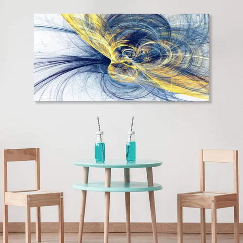 Miniatura 4 de Cuadros abstractos en lienzo de pared para sala de estar, dormitorio, decoración de pared, arte abstracto, impresión artística para decoración