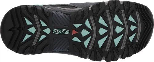 Miniatura 4 de KEEN Women's Targhee VentLowHeight Breathable Hiking Shoes