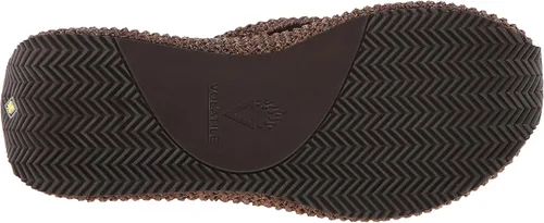 Miniatura 4 de Volatile Sandalia Island Wedge para mujer