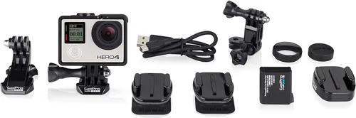Miniatura 6 de GoPro HERO4 Silver/ Edición musical