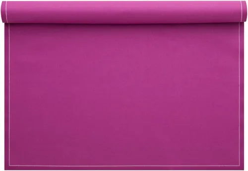 Miniatura 33 de MY DRAP Mantel individual (gris, paquete de 12)