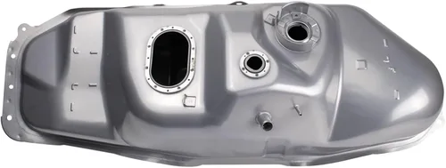 Miniatura 54 de TRQ Depósito de combustible de gasolina de 17.1 gal compatible con Hyundai Santa Fe 2003-2006
