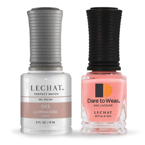 Miniatura 208 de Esmalte de uñas Lechat Perfect Match
