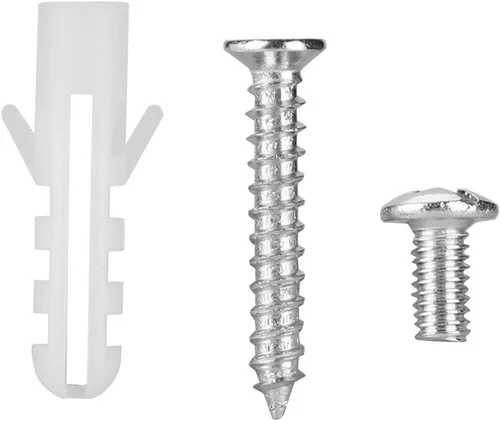 Miniatura 6 de KUIDAMOS Soporte de pared para TV de aleación de aluminio para TV LCD de 14 a 32 pulgadas, articulado, montaje en pared, montaje en techo y pared