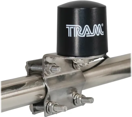Miniatura 5 de TRAM 7732 Antena de montaje en espejo de perfil bajo para radio satélite