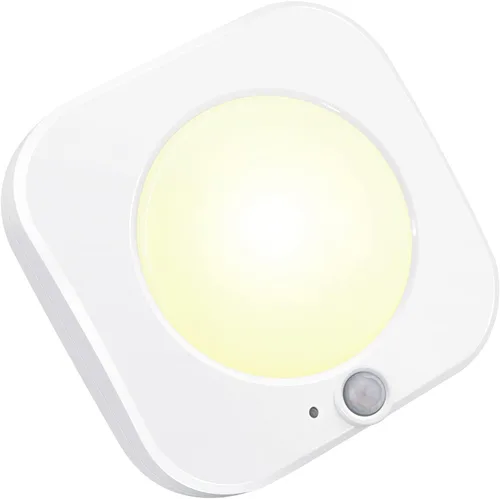 Miniatura 8 de Lámpara de techo alimentada por batería, luz de ducha con control remoto, luz de techo inalámbrica, luces de techo LED con temporizador de Sin
