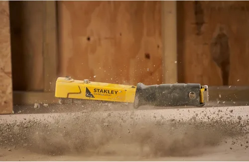 Miniatura 4 de Stanley 6-PHT150 PHT 150 Martillo tacker, negro/amarillo