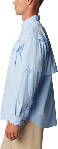 Miniatura 2 de Columbia PFG Bahama II - Camisa de pesca de manga larga para hombre, SPF 30