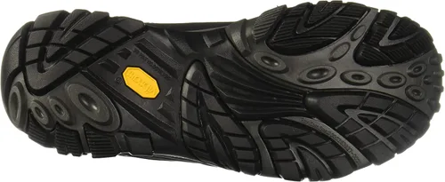 Miniatura 4 de Merrell Zapatos de senderismo Moab Adventure LACE para hombre, Marrón