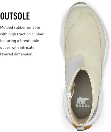 Miniatura 5 de Sorel Zapatos impermeables Kinetic Breakthru Acadia para mujer