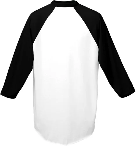 Miniatura 2 de Augusta Sportswear Boys 'Jersey de béisbol