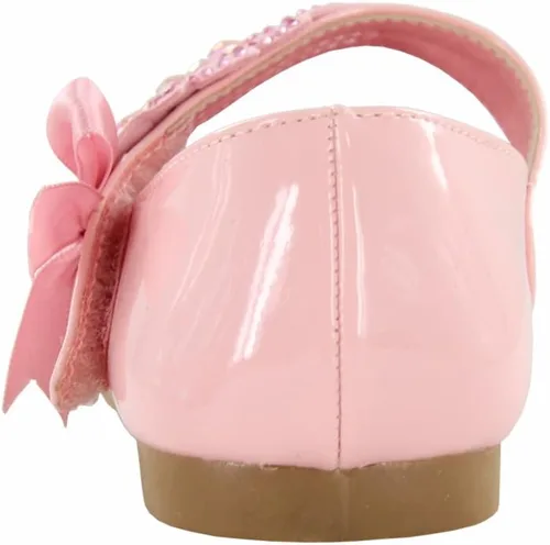 Miniatura 3 de Little Girl Ballet Mary Jane Zapato