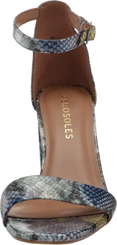 Miniatura 2 de Aerosoles Women's Long Beach Heeled Sandal
