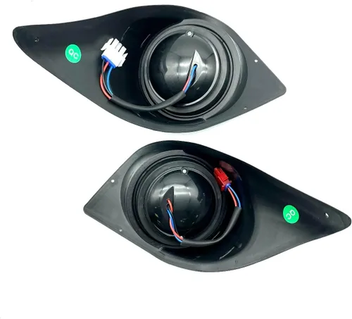 Miniatura 4 de Yamaha G29 / Drive/YDRA/YDRE Premium Kit de luces LED