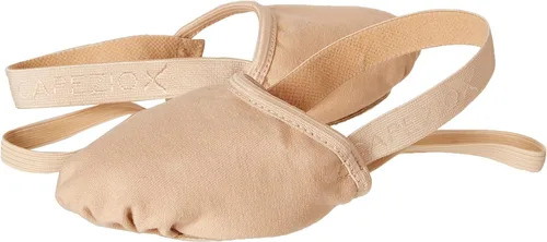 Miniatura 7 de Capezio Zapatillas de ballet Hanami Pirouette para mujer