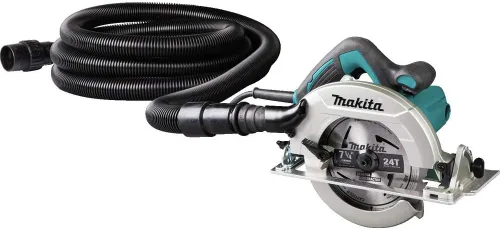Miniatura 4 de Makita HS7610 sierra circular de 7-1/4 pulgadas