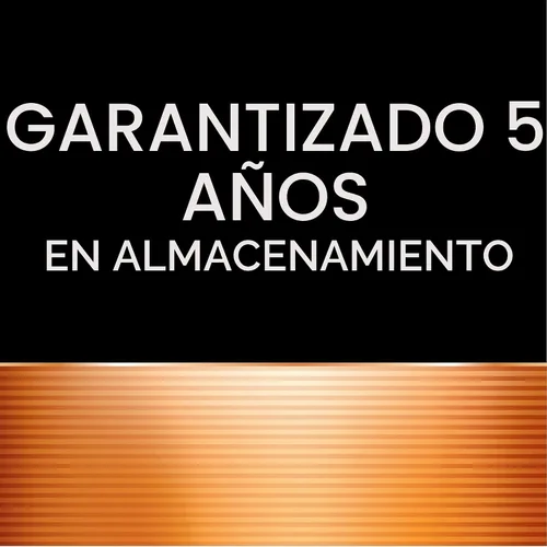 Miniatura 3 de Duracell - Pilas alcalinas CopperTop de 9V - Batería de larga duración, multiusos, de 9 voltios, para el hogar y la empresa - 4