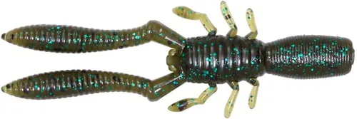 Miniatura 8 de Botella de camarones SW (3inch)