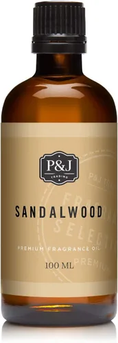 Miniatura 11 de P&J Aceite de Fragancia - Vainilla 30ml - Aromas para Velas, Fabricación de Jabón, Aceite para Difusor, Aromaterapia