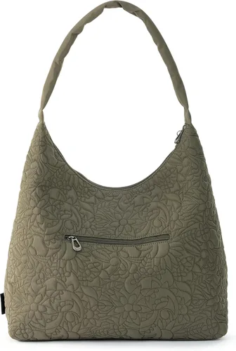 Miniatura 4 de Sakroots Atlas Hobo en Repreve Eco-Twill