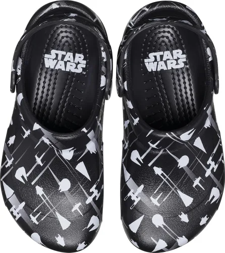 Miniatura 4 de Crocs Unisex-Adult Bistro Graphic Clogs, Slip Resistant Work Shoes