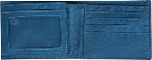 Miniatura 3 de KAVU Yukon Bi Fold - Cartera de lona de algodón